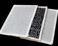 膨潤(rùn)土防水毯